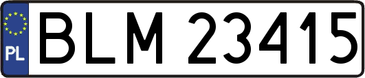 BLM23415