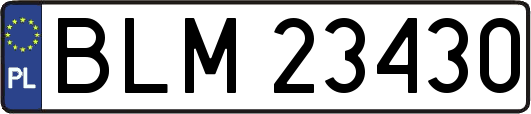 BLM23430