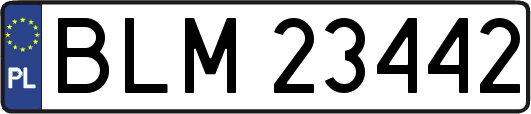 BLM23442
