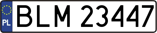BLM23447
