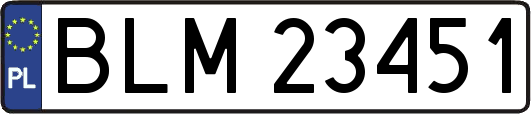 BLM23451