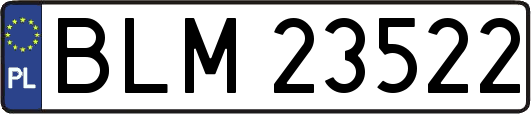 BLM23522