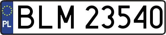 BLM23540