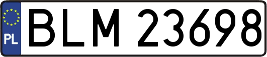 BLM23698