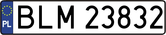 BLM23832