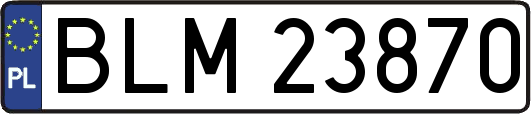 BLM23870