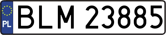 BLM23885