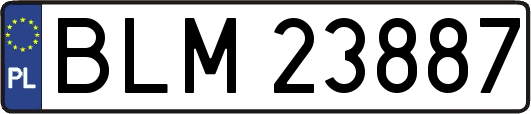 BLM23887