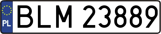 BLM23889
