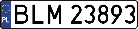 BLM23893
