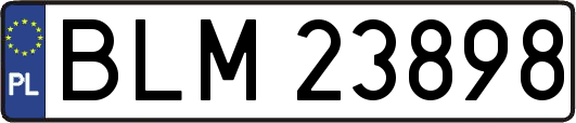 BLM23898