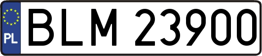 BLM23900
