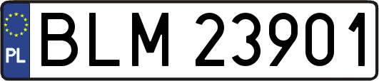 BLM23901