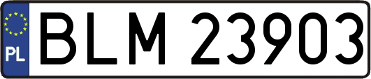 BLM23903