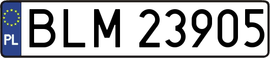 BLM23905
