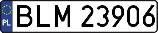 BLM23906