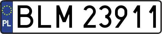 BLM23911