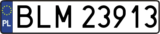 BLM23913