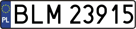 BLM23915