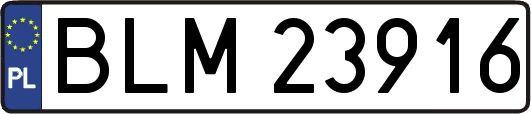 BLM23916