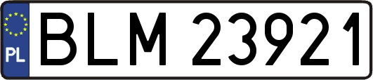 BLM23921