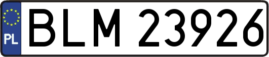 BLM23926
