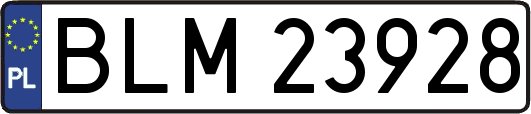 BLM23928