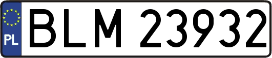 BLM23932