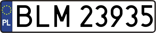 BLM23935