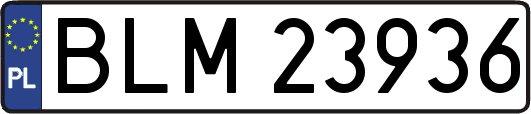 BLM23936
