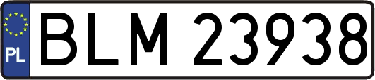 BLM23938
