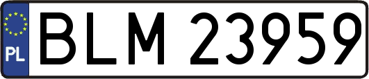 BLM23959
