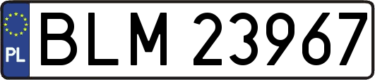 BLM23967