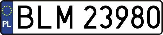 BLM23980