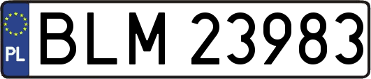 BLM23983