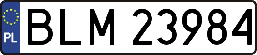 BLM23984