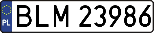 BLM23986