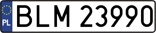 BLM23990