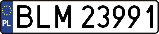 BLM23991