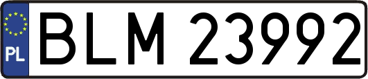 BLM23992