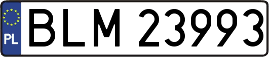 BLM23993