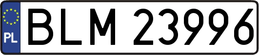 BLM23996