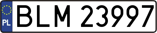 BLM23997