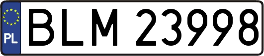 BLM23998