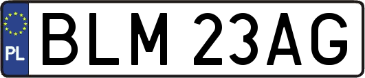 BLM23AG