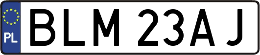 BLM23AJ