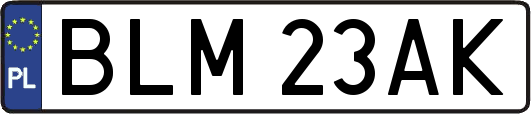 BLM23AK