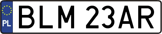 BLM23AR
