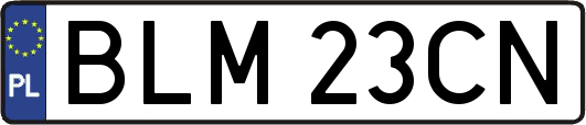 BLM23CN