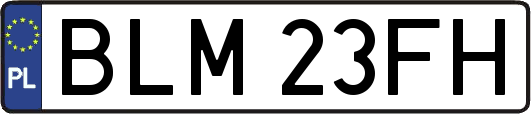 BLM23FH